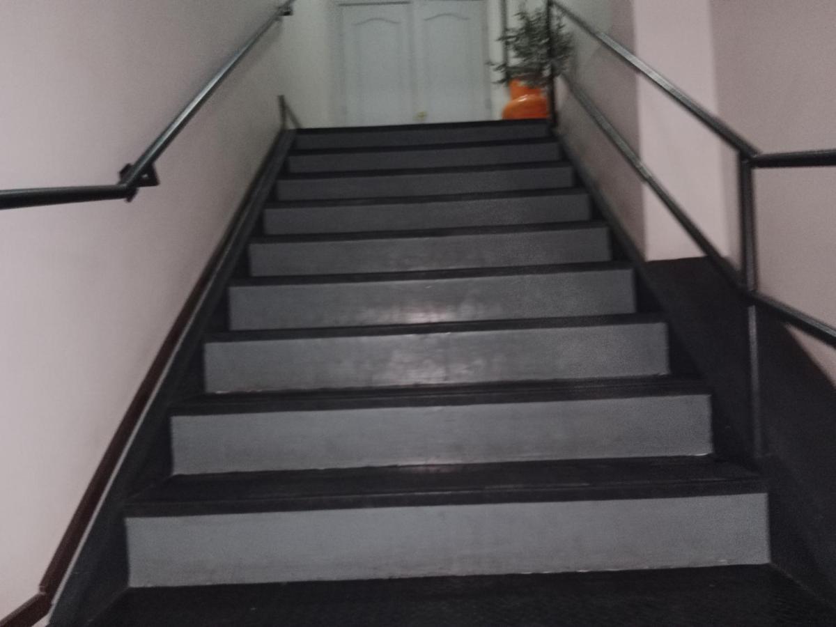 Apartamento Apartamento Centrico