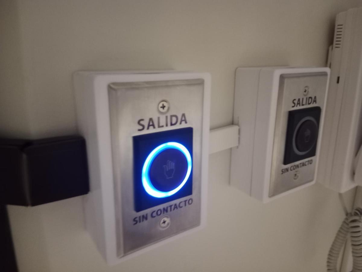 Apartamento Apartamento Centrico