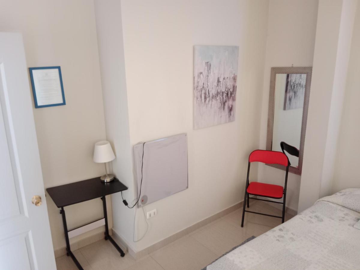 Apartamento Centrico Apartamento Vina del Mar