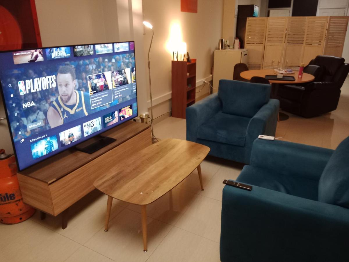 Apartamento Apartamento Centrico